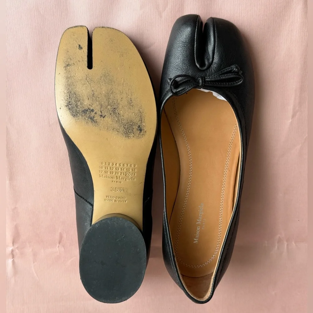 Maison Margiela Tabi - Picture 5 of 12